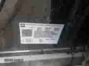 2025 Chevrolet Equinox AWD RS z VIN 3GNAXTEG4SL116192, wystawiony jako Copart lot #85270475 z przebiegiem 20 301 mil mil oraz Nie do naprawy • Non repairable. Historia ofert i sprzedaży dostępna na DreamBid. Obrazek 13.