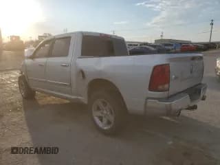 ✅ 2010 Dodge 1500 SLT • VIN: 1D7RB1CT3AS144795 • Лот: 74964324. Опубликован ранее на Copart с пробегом Не указан. Бесплатный доступ к архиву аукционных продаж из США и подробный отчёт об истории автомобиля на DreamBid. Изображение 2.