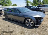 ✅ 2021 Audi A5 Sportback S line Premium Plus • VIN: WAUFACF54MA019238 • Лот: 59751955. Опубликован ранее на Copart с пробегом 7 222 миль. Бесплатный доступ к архиву аукционных продаж из США и подробный отчёт об истории автомобиля на DreamBid. Изображение 4.