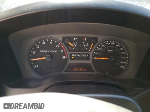 ✅ 2005 Chevrolet Colorado 1SF LS Z71 • VIN: 1GCDT136158168821 • Лот: 54888345. Опубликован ранее на Copart с пробегом 128 866 миль. Бесплатный доступ к архиву аукционных продаж из США и подробный отчёт об истории автомобиля на DreamBid. Изображение 9.