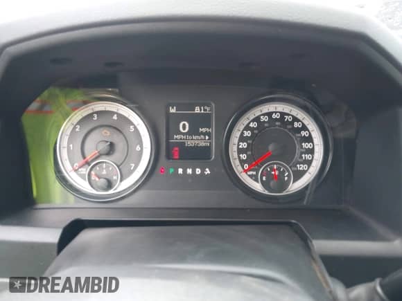 2015 Ram 1500 Express with VIN 1C6RR7FT6FS586960, listed as a IAAI auction lot 42654005 with 153,738 mi miles and . Bid and sale history available at DreamBid. Image 7.