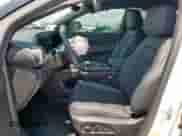 2025 Chevrolet Equinox FWD LT с VIN 3GNAXHEG9SL150173, выставлен на аукционе Copart как лот 58701795 с пробегом 6 934 миль миль и Списание • Salvage title. История ставок и продаж доступна на DreamBid. Изображение 7.