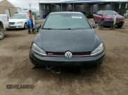 ✅ 2021 Volkswagen Golf GTI S • VIN: 3VW5T7AU3MM009864 • Lot: 62330155. Listed on Copart with 38,934 mi. Free auction sales archive from the USA and detailed vehicle history report at DreamBid. Image 14.