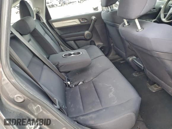 ✅ 2011 Honda CR-V LX • VIN: 5J6RE4H36BL049598 • Lot: 94278945. Listed on Copart with 118,994 mi. Free auction sales archive from the USA and detailed vehicle history report at DreamBid. Image 11.