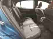 2025 Toyota Camry SE with VIN 4T1DAACK9SU147491, listed as a Copart auction lot 90618325 with 7,774 mi miles and Clean title. Bid and sale history available at DreamBid. Image 10.