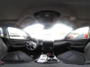 ✅ 2023 Hyundai Tucson Limited • VIN: 5NMJECAE4PH226859 • Lot: 43432080. Listed on IAAI with 10,802 mi. Free auction sales archive from the USA and detailed vehicle history report at DreamBid. Image 19.