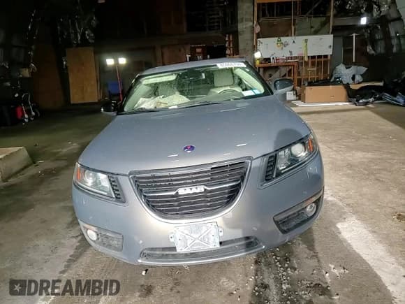 ✅ 2011 Saab 9-5 Turbo4 • VIN: YS3GN4AR1B4005555 • Лот: 85066734. Опубликован ранее на Copart с пробегом 102 827 миль. Бесплатный доступ к архиву аукционных продаж из США и подробный отчёт об истории автомобиля на DreamBid. Изображение 10.