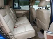 ✅ 2010 Ford Explorer Eddie Bauer • VIN: 1FMEU7EE1AUA87193 • Lot: 87024615. Wystawiony na Copart z przebiegiem 205 052 mil. Bezpłatny archiwum sprzedaży aukcyjnych z USA i szczegółowy raport historii pojazdu na DreamBid. Zdjęcie 11.