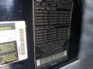 ✅ 2016 Land Rover Range Rover Sport HSE • VIN: SALWR2VF3GA634604 • Lot: 52713985. Listed on Copart with 102,282 mi. Free auction sales archive from the USA and detailed vehicle history report at DreamBid. Image 14.