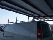 ✅ 2014 GMC Savana Cargo • VIN: 1GTW7FCA8E1913183 • Лот: 43183645. Опубликован ранее на IAAI с пробегом 141 844 миль. Бесплатный доступ к архиву аукционных продаж из США и подробный отчёт об истории автомобиля на DreamBid. Изображение 18.