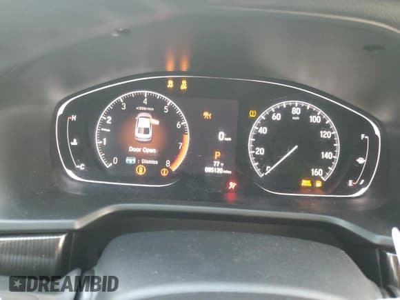 ✅ 2021 Honda Accord Sport • VIN: 1HGCV1F37MA067136 • Lot: 91603355. Listed on Copart with 85,120 mi. Free auction sales archive from the USA and detailed vehicle history report at DreamBid. Image 9.