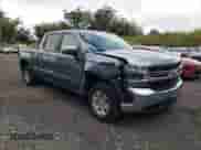 2019 Chevrolet Silverado 1500 LT с VIN 1GCPWCEK2KZ198801, выставлен на аукционе Copart как лот 55265605 с пробегом 78 085 миль миль и Списание • Salvage title. История ставок и продаж доступна на DreamBid. Изображение 4.