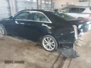 ✅ 2017 Cadillac ATS Performance Collection AWD • VIN: 1G6AJ5SS5H0191376 • Лот: 41685013. Опубликован ранее на IAAI с пробегом 64 188 миль. Бесплатный доступ к архиву аукционных продаж из США и подробный отчёт об истории автомобиля на DreamBid. Изображение 3.