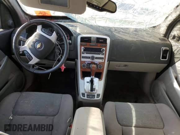 2008 Chevrolet Equinox LT с VIN 2CNDL53F886069300, выставлен на аукционе Copart как лот 75475164 с пробегом Не указан миль и Списание • Salvage title. История ставок и продаж доступна на DreamBid. Изображение 8.