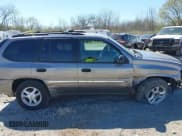 ✅ 2006 GMC Envoy SLE • VIN: 1GKDT13S662122195 • Lot: 42228257. Listed on IAAI with 177,365 mi. Free auction sales archive from the USA and detailed vehicle history report at DreamBid. Image 14.