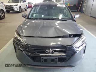 ✅ 2019 Hyundai Ioniq Blue • VIN: KMHC65LC8KU156616 • Lot: 72121664. Wystawiony na Copart z przebiegiem 33 668 mil. Bezpłatny archiwum sprzedaży aukcyjnych z USA i szczegółowy raport historii pojazdu na DreamBid. Zdjęcie 5.