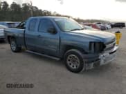 ✅ 2012 Chevrolet Silverado 1500 LS • VIN: 1GCRCREA3CZ290870 • Lot: 77874464. Listed on Copart with 149,829 mi. Free auction sales archive from the USA and detailed vehicle history report at DreamBid. Image 4.