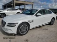 ✅ 2024 Genesis G80 Advanced • VIN: KMTGE4S14RU008462 • Lot: 71991314. Wystawiony na Copart z przebiegiem 17 mil. Bezpłatny archiwum sprzedaży aukcyjnych z USA i szczegółowy raport historii pojazdu na DreamBid. Zdjęcie 1.