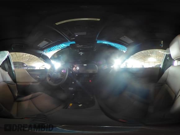 ✅ 2025 Lexus ES 350 • VIN: 58ADZ1B19SU185927 • Lot: 75777754. Listed on Copart with 2,501 mi. Free auction sales archive from the USA and detailed vehicle history report at DreamBid. Image 13.