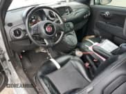 ✅ 2016 FIAT 500e • VIN: 3C3CFFGEXGT229500 • Лот: 86539904. Опубликован ранее на Copart с пробегом 52 624 миль. Бесплатный доступ к архиву аукционных продаж из США и подробный отчёт об истории автомобиля на DreamBid. Изображение 8.