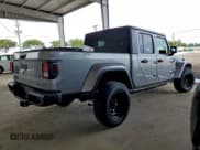 ✅ 2021 Jeep Gladiator Sport • VIN: 1C6HJTAGXML501969 • Lot: 96813485. Listed on Copart with 34,623 mi. Free auction sales archive from the USA and detailed vehicle history report at DreamBid. Image 3.