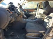 ✅ 2016 Chevrolet Traverse LT • VIN: 1GNKVGKD5GJ239414 • Lot: 90037505. Listed on Copart with 114,861 mi. Free auction sales archive from the USA and detailed vehicle history report at DreamBid. Image 7.