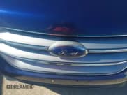 ✅ 2016 Ford Edge SE • VIN: 2FMPK3G92GBC58426 • Lot: 43800447. Wystawiony na IAAI z przebiegiem 132 300 mil. Bezpłatny archiwum sprzedaży aukcyjnych z USA i szczegółowy raport historii pojazdu na DreamBid. Zdjęcie 6.