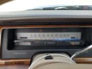 ✅ 1991 Mercury Grand Marquis • VIN: 2MECM75F9MX655898 • Lot: 58300935. Listed on Copart with 25,562 mi. Free auction sales archive from the USA and detailed vehicle history report at DreamBid. Image 9.