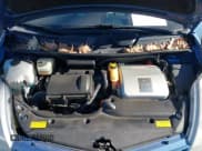 ✅ 2007 Toyota Prius • VIN: JTDKB20U077666665 • Lot: 43887994. Listed on IAAI with 161,218 mi. Free auction sales archive from the USA and detailed vehicle history report at DreamBid. Image 10.