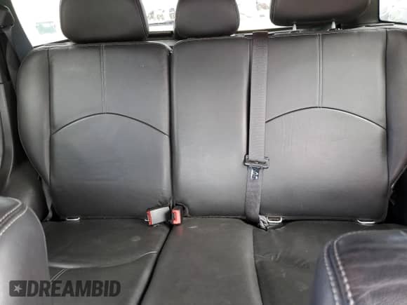 2011 Mercury Mariner z VIN 4M2CN8B73BKJ06886, wystawiony jako Copart lot #50308485 z przebiegiem 118 584 mil mil oraz Szkoda całkowita • Salvage title. Historia ofert i sprzedaży dostępna na DreamBid. Obrazek 10.