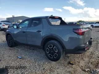 2023 Hyundai Santa Cruz SE с VIN 5NTJADAE5PH064228, выставлен на аукционе Copart как лот 68147324 с пробегом 8 122 миль миль и Списание • Salvage title. История ставок и продаж доступна на DreamBid. Изображение 2.