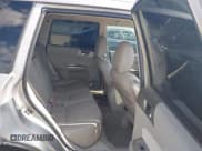 ✅ 2010 Subaru Forester X Limited • VIN: JF2SH6DC5AH777741 • Lot: 42496196. Listed on IAAI with 95,348 mi. Free auction sales archive from the USA and detailed vehicle history report at DreamBid. Image 8.