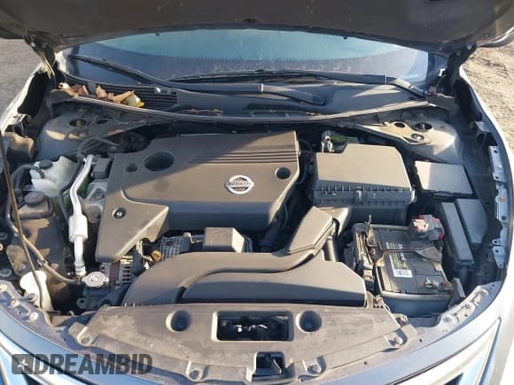 ✅ 2013 Nissan Altima SV • VIN: 1N4AL3APXDC917983 • Lot: 43881839. Listed on IAAI with 131,267 mi. Free auction sales archive from the USA and detailed vehicle history report at DreamBid. Image 10.