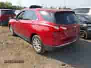 2020 Chevrolet Equinox LT с VIN 2GNAXKEV4L6187214, выставлен на аукционе IAAI как лот 43259184 с пробегом 43 350 миль миль и . История ставок и продаж доступна на DreamBid. Изображение 3.