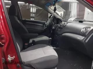 ✅ 2011 Chevrolet Aveo 2LT • VIN: KL1TG6DE4BB127642 • Lot: 42760314. Wystawiony na IAAI z przebiegiem Nie podano. Bezpłatny archiwum sprzedaży aukcyjnych z USA i szczegółowy raport historii pojazdu na DreamBid. Zdjęcie 5.