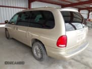 ✅ 2000 Chrysler Town & Country Limited • VIN: 1C4GP64L6YB609675 • Лот: 41980552. Опубликован ранее на IAAI с пробегом 183 181 миль. Бесплатный доступ к архиву аукционных продаж из США и подробный отчёт об истории автомобиля на DreamBid. Изображение 3.