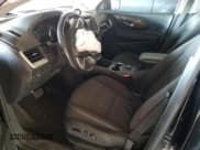 ✅ 2020 GMC Terrain SLE • VIN: 3GKALMEV4LL194423 • Lot: 85345675. Listed on Copart with 103,446 mi. Free auction sales archive from the USA and detailed vehicle history report at DreamBid. Image 7.