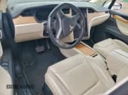 ✅ 2018 Tesla Model X 75D • VIN: 5YJXCAE29JF112367 • Лот: 93512855. Опубликован ранее на Copart с пробегом 150 469 миль. Бесплатный доступ к архиву аукционных продаж из США и подробный отчёт об истории автомобиля на DreamBid. Изображение 8.