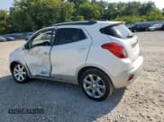 ✅ 2016 Buick Encore Premium • VIN: KL4CJHSB9GB728724 • Lot: 80497855. Listed on Copart with Not provided. Free auction sales archive from the USA and detailed vehicle history report at DreamBid. Image 2.