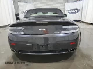 ✅ 2010 Aston Martin Vantage • VIN: SCFEFBBCXAGD13755 • Lot: 46810835. Wystawiony na Copart z przebiegiem 29 839 mil. Bezpłatny archiwum sprzedaży aukcyjnych z USA i szczegółowy raport historii pojazdu na DreamBid. Zdjęcie 6.