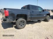 ✅ 2017 Chevrolet Silverado 1500 LTZ • VIN: 3GCUKSEC1HG453268 • Лот: 60730793. Опубликован ранее на Copart с пробегом 77 544 миль. Бесплатный доступ к архиву аукционных продаж из США и подробный отчёт об истории автомобиля на DreamBid. Изображение 3.
