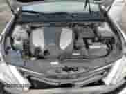 2015 Hyundai Azera с VIN KMHFG4JG2FA454323, выставлен на аукционе Copart как лот 84822954 с пробегом 173 498 миль миль и Списание • Salvage title. История ставок и продаж доступна на DreamBid. Изображение 12.