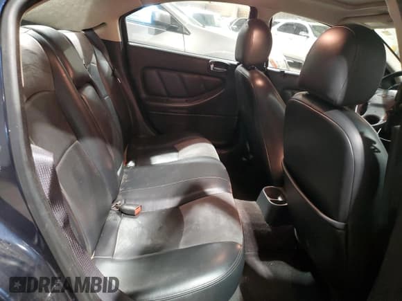 ✅ 2003 Chrysler Sebring • VIN: 1C3EL56T73N500325 • Лот: 51271275. Опубликован ранее на Copart с пробегом 59 315 миль. Бесплатный доступ к архиву аукционных продаж из США и подробный отчёт об истории автомобиля на DreamBid. Изображение 10.