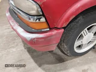 ✅ 1999 Chevrolet S-10 LS • VIN: 1GCCS1449XK163562 • Лот: 40983215. Опубликован ранее на IAAI с пробегом 57 489 миль. Бесплатный доступ к архиву аукционных продаж из США и подробный отчёт об истории автомобиля на DreamBid. Изображение 6.