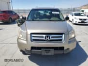 ✅ 2007 Honda Pilot LX • VIN: 5FNYF18107B013346 • Lot: 66501645. Listed on Copart with 188,217 mi. Free auction sales archive from the USA and detailed vehicle history report at DreamBid. Image 5.