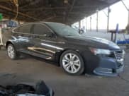 ✅ 2017 Chevrolet Impala LT • VIN: 2G1105S39H9159389 • Лот: 51595614. Опубликован ранее на Copart с пробегом 107 641 миль. Бесплатный доступ к архиву аукционных продаж из США и подробный отчёт об истории автомобиля на DreamBid. Изображение 4.