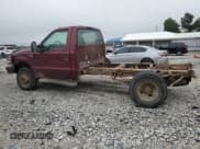✅ 2000 Ford F-350 XL • VIN: 1FDWF37S3YEE46087 • Lot: 89903395. Wystawiony na Copart z przebiegiem 165 690 mil. Bezpłatny archiwum sprzedaży aukcyjnych z USA i szczegółowy raport historii pojazdu na DreamBid. Zdjęcie 2.