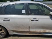 ✅ 2022 Honda Civic EX-L • VIN: 19XFL1H71NE018465 • Lot: 65964475. Listed on Copart with Not provided. Free auction sales archive from the USA and detailed vehicle history report at DreamBid. Image 12.