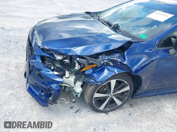 2017 Subaru Impreza Special Sports с VIN 4S3GTAK67H1723993, выставлен на аукционе IAAI как лот 42242336 с пробегом 127 697 миль миль и . История ставок и продаж доступна на DreamBid. Изображение 6.