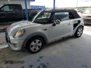 ✅ 2017 MINI Convertible Cooper • VIN: WMWWG5C5XH3C20217 • Лот: 68411985. Опубликован ранее на Copart с пробегом 45 873 миль. Бесплатный доступ к архиву аукционных продаж из США и подробный отчёт об истории автомобиля на DreamBid. Изображение 1.